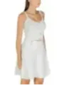 Guess Damen Top 489979 - Stilvolles & Elegantes Oberteil