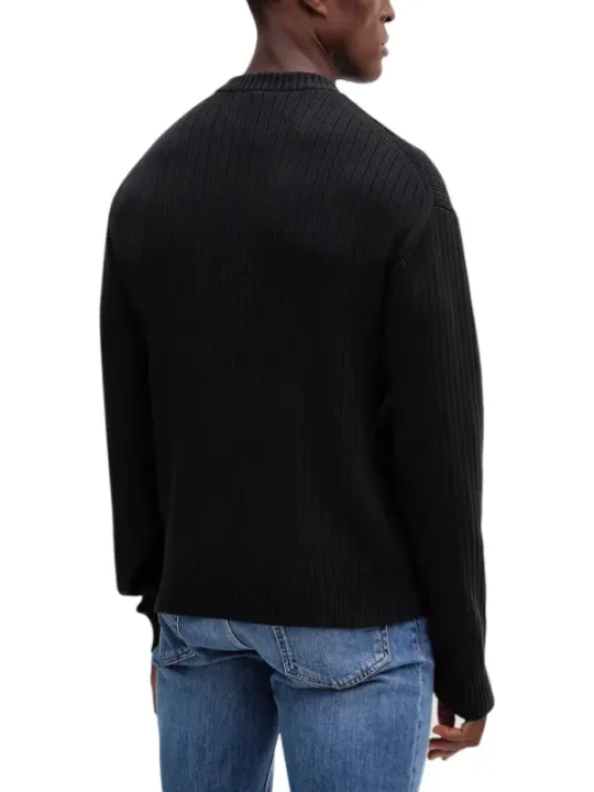 "Calvin Klein Jeans Pullover im Sale | Calvin Klein Herrenpullover Jeans Maglia online kaufen"|Planet-Deluxe