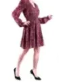 Stilvolles Twinset Abito Damenkleid 489485 - Eleganz pur!