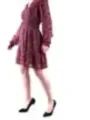Stilvolles Twinset Abito Damenkleid 489485 - Eleganz pur!
