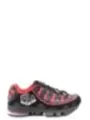 MSGM Herren Sneakers 489448 – Stilvoll & Komfortabel