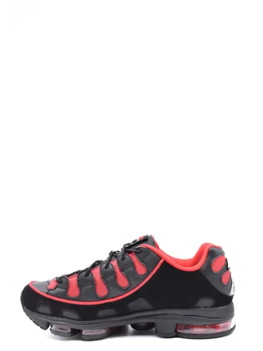 MSGM Herren Sneakers 489448 – Stilvoll & Komfortabel