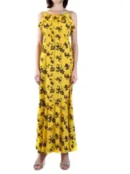 "Elegantes Michael Kors Damenkleid – Stilvoll und Zeitlos"