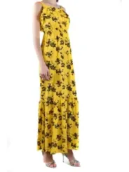 "Elegantes Michael Kors Damenkleid – Stilvoll und Zeitlos"