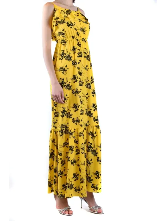 "Elegantes Michael Kors Damenkleid – Stilvoll und Zeitlos"