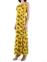 "Elegantes Michael Kors Damenkleid – Stilvoll und Zeitlos"