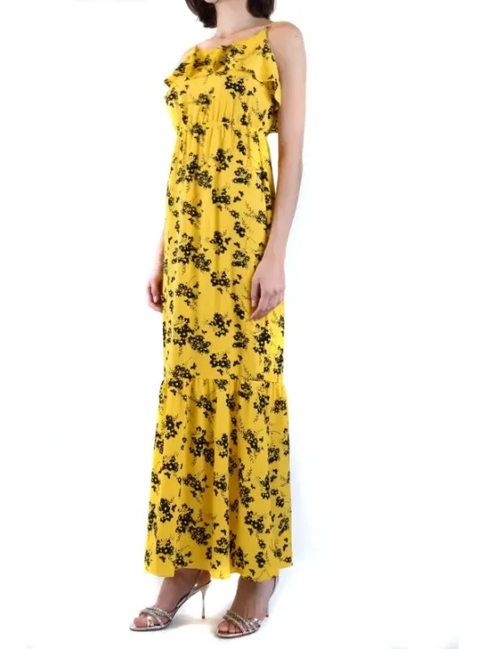 "Elegantes Michael Kors Damenkleid – Stilvoll und Zeitlos"