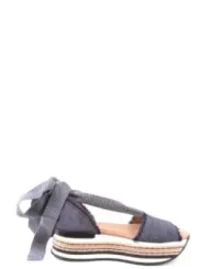 Hogan Damen Sandalen 489414 – Stilvoll & Bequem