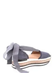 Hogan Damen Sandalen 489414 – Stilvoll & Bequem