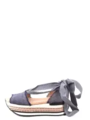 Hogan Damen Sandalen 489414 – Stilvoll & Bequem