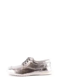 Hogan Damen Sneakers 489404 – Stilvoll und Bequem