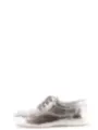 Hogan Damen Sneakers 489404 – Stilvoll und Bequem