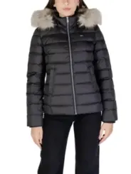 Tommy Hilfiger Damen Jeansjacke 478077 - Stil & Komfort