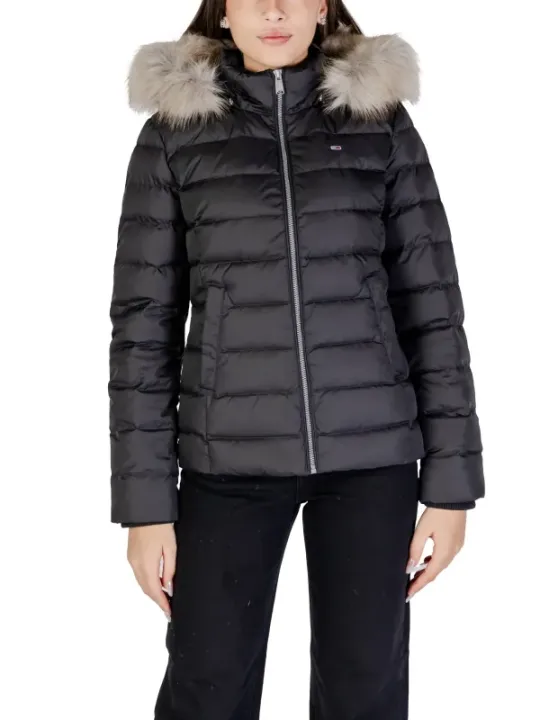 Tommy Hilfiger Damen Jeansjacke 478077 - Stil & Komfort