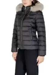 Tommy Hilfiger Damen Jeansjacke 478077 - Stil & Komfort