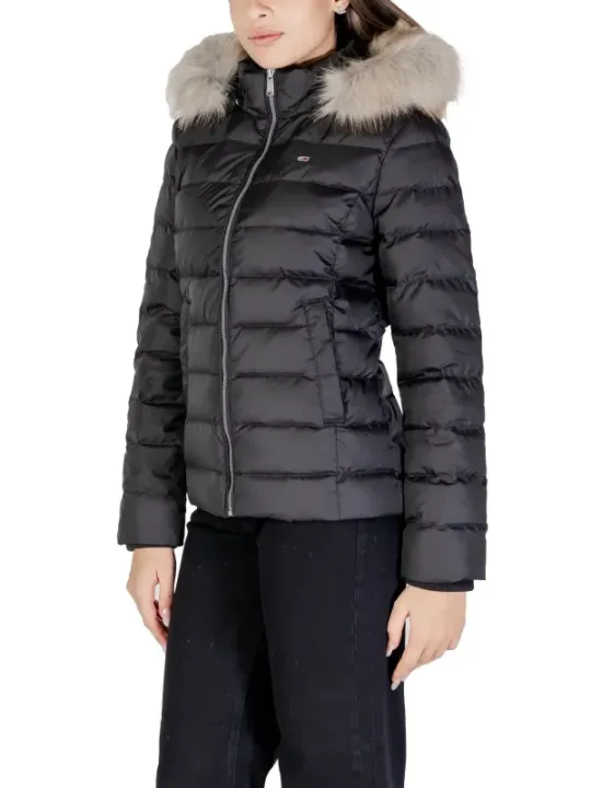 Tommy Hilfiger Damen Jeansjacke 478077 - Stil & Komfort