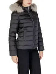 Tommy Hilfiger Damen Jeansjacke 478077 - Stil & Komfort