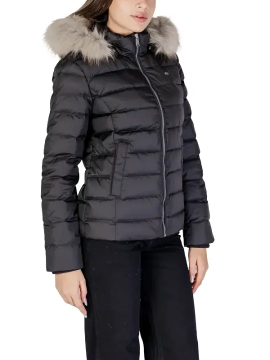 Tommy Hilfiger Damen Jeansjacke 478077 - Stil & Komfort