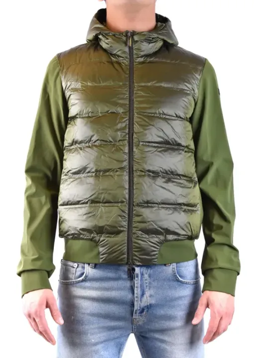 RRD Giubbotto Herrenjacke – Stilvoll & Funktional
