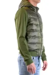 RRD Giubbotto Herrenjacke – Stilvoll & Funktional