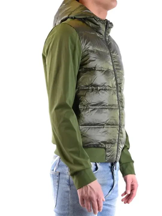 RRD Giubbotto Herrenjacke – Stilvoll & Funktional