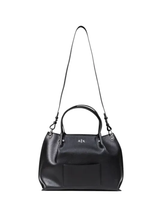 Armani Exchange Borsa Donna - Exklusive Seltenheit 489111