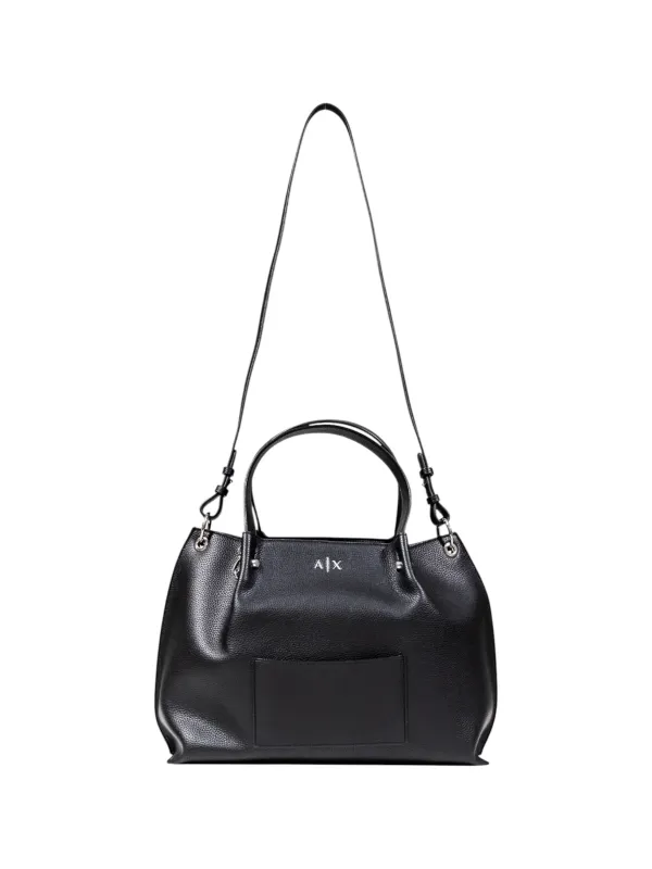Armani Exchange Borsa Donna - Exklusive Seltenheit 489111