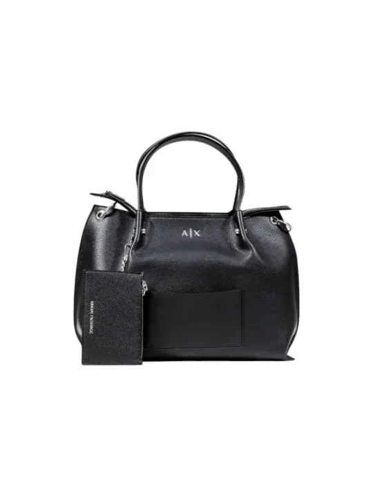 Armani Exchange Borsa Donna - Exklusive Seltenheit 489111