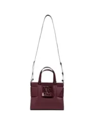 "Armani Exchange Damen-Tasche: Seltene Einzelstücke"