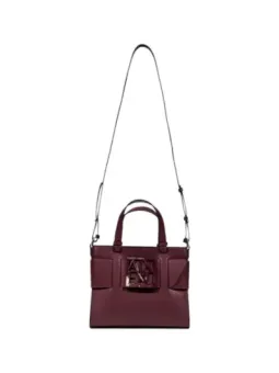 "Armani Exchange Damen-Tasche: Seltene Einzelstücke"