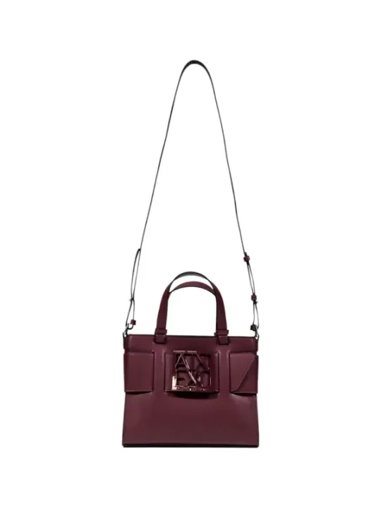 "Armani Exchange Damen-Tasche: Seltene Einzelstücke"