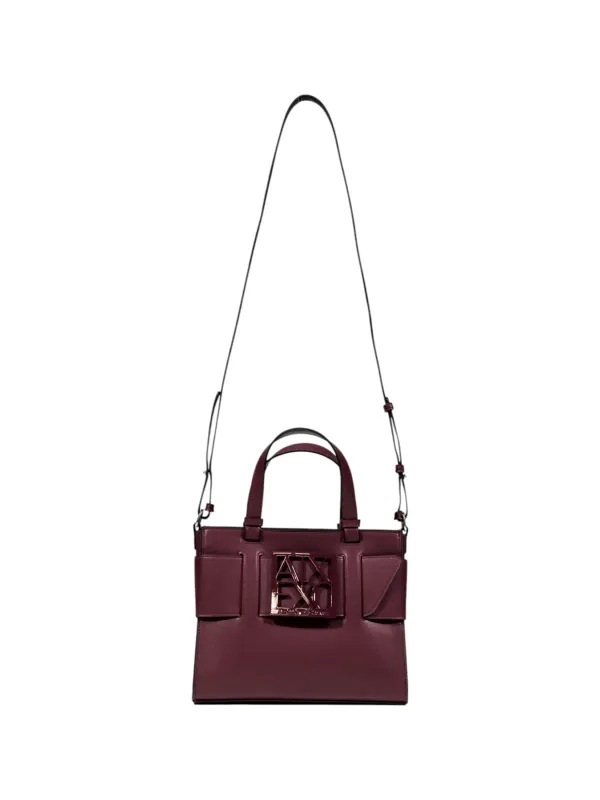 "Armani Exchange Damen-Tasche: Seltene Einzelstücke"