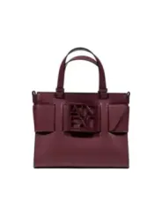 "Armani Exchange Damen-Tasche: Seltene Einzelstücke"