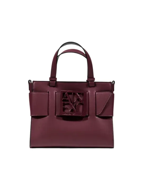 "Armani Exchange Damen-Tasche: Seltene Einzelstücke"