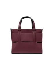 "Armani Exchange Damen-Tasche: Seltene Einzelstücke"