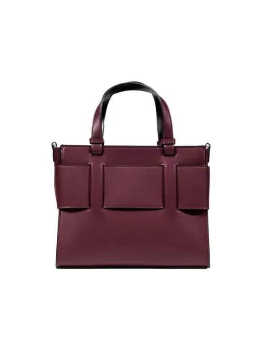 "Armani Exchange Damen-Tasche: Seltene Einzelstücke"