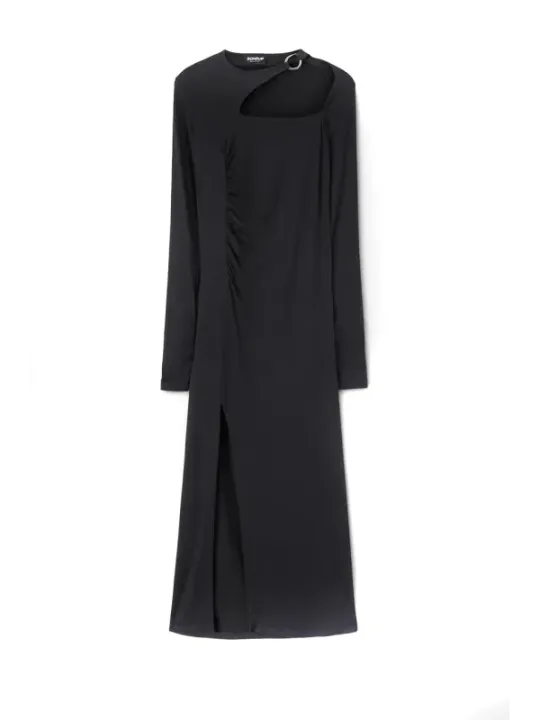 "Elegantes Dondup Damenkleid – Stilvoll und Modern"