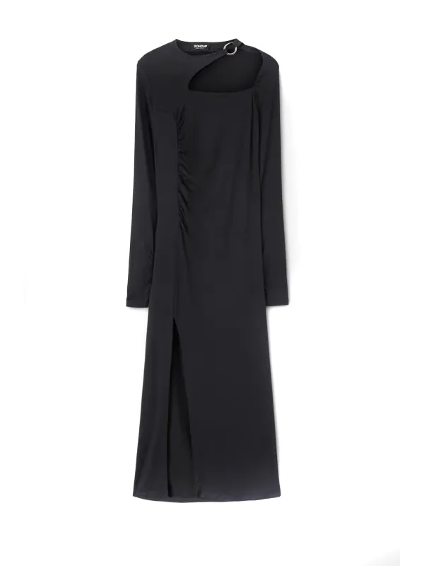 "Elegantes Dondup Damenkleid – Stilvoll und Modern" "Elegantes Dondup Damenkleid – Stilvoll und Modern"
