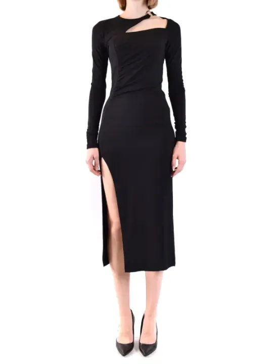 "Elegantes Dondup Damenkleid – Stilvoll und Modern"