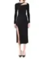 "Elegantes Dondup Damenkleid – Stilvoll und Modern"