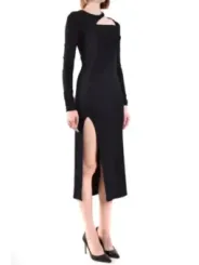 "Elegantes Dondup Damenkleid – Stilvoll und Modern"