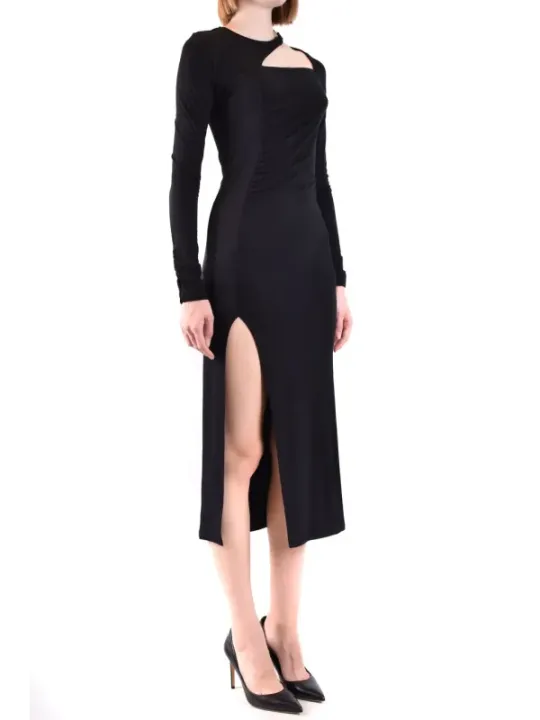 "Elegantes Dondup Damenkleid – Stilvoll und Modern"