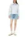 Tommy Hilfiger Damen Jeanshemd – Stilvoll & Zeitlos