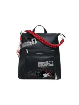 "Exklusiv: Desigual Borsa Damen - Seltene Einzelstücke"