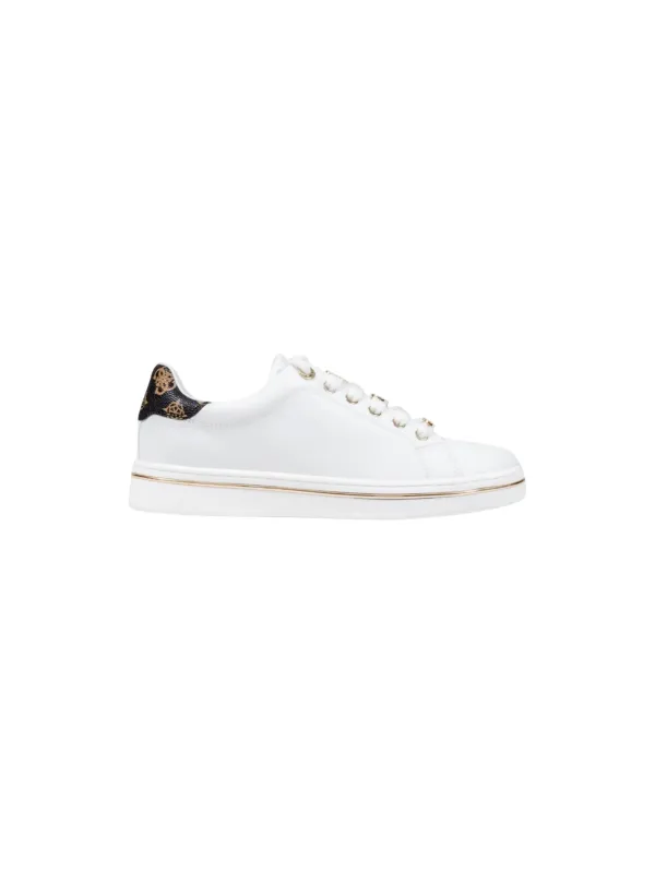 "Stylische Guess Damen Sneakers 489995 – Komfort & Eleganz"