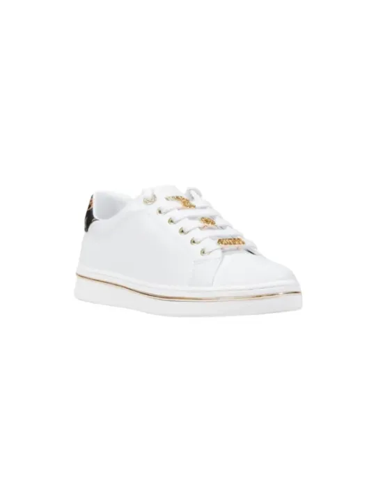 "Stylische Guess Damen Sneakers 489995 – Komfort & Eleganz"