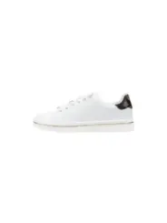 "Stylische Guess Damen Sneakers 489995 – Komfort & Eleganz"
