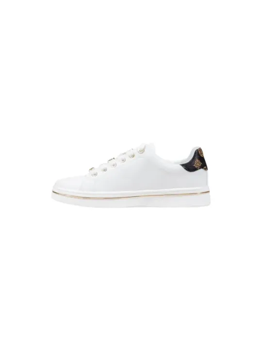 "Stylische Guess Damen Sneakers 489995 – Komfort & Eleganz"