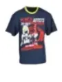 Frankie Morello Künstlerinnen Ringer T-Shirt
