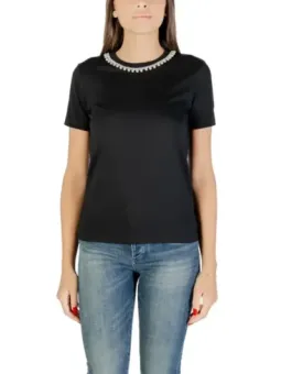 "Only T-Shirt Donna - Stilvolle Damenmode in Perfektion"